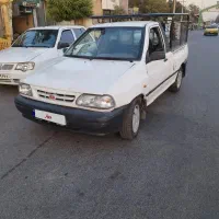 پراید وانت 93