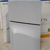 Ps5 Slim|کنسول، بازی ویدئویی و آنلاین|تهران, افسریه جنوبی|دیوار