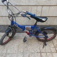 دوچرخه سالم سایز ۱۶ قیمت ۱۲۰۰۰۰۰