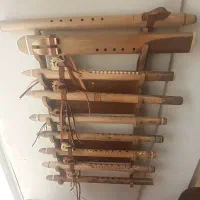 لاکوتا فلوت سرخپوستی
