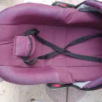 کریر.بالشت شیردهی ساک حمل نوزا.چادربازی یا پشه بند|اسباب و اثاث بچه|شیراز, فضلآباد|دیوار