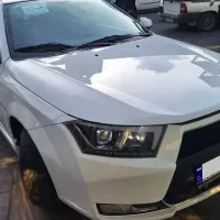 دنا پلاس مدل ۱۴۰۱ در حد صفر