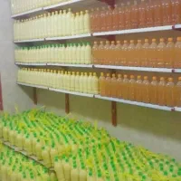 آبلیموآبغوره انواع سرکه انواع ترشیجات ارسال رایگان