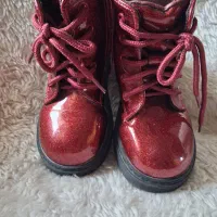 بوت دخترانه شیک