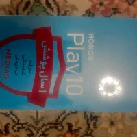 گوشی آنر honor play 10 آکبند