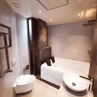 ۱۹۰متر تکواحدی * اول منطقه * ویودار و فاخر|فروش آپارتمان|مشهد, الهیه|دیوار