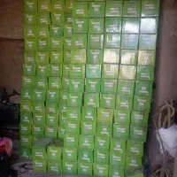 کارتن 800گرمی