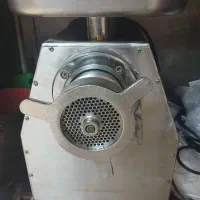 چرخ گوشت ۳۲ پولاد غرب