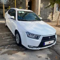 دنا پلاس سانروف دار