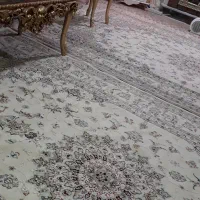 چهار تخته فرش ماشینی ۶ متری