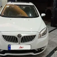 برلیانس h330|خودرو سواری و وانت|تهران, تختی|دیوار