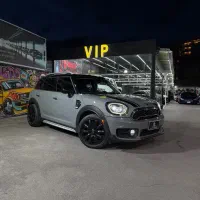 مینی کانتری من ارس گذر موقت