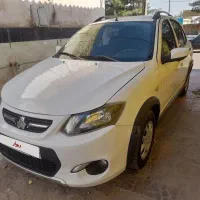 کویک مدل 401|خودرو سواری و وانت|مشهد, شهرک بهارستان|دیوار