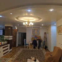 vip gold )home(|اجارهٔ آپارتمان|جیرفت, |دیوار