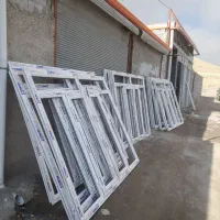 تولید کننده درب و پنجره upvc