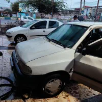 پراید مدل ۸۴|خودرو سواری و وانت|خرم‌آباد (تنکابن), |دیوار