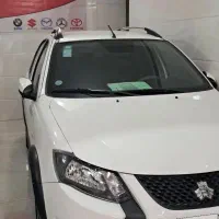 کوئیک ۱۴۰۳ بدون توضیع|خودرو سواری و وانت|مهاباد (آذربایجان غربی), |دیوار