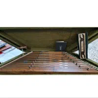 سنتور دو مهر موسوی