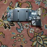 کارت گرافیک 1گیگابایتی مدل HIS