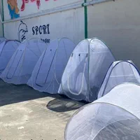 پشه بند مسافرتی|کوهنوردی و کمپینگ|مشهد, طبرسی شمالی|دیوار
