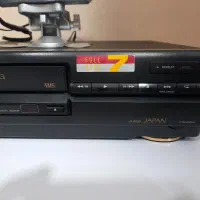 aiwa مدل E 212|پخش‌کننده DVD و ویدیو|قزوین, |دیوار