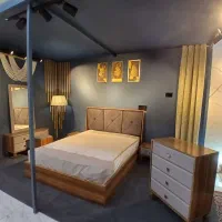 سرویس خواب قائم.مدل گلوریا