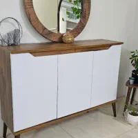 آیینه کنسول