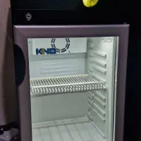 یخچال مینی بار