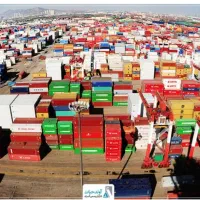 ترخیص کالا و ترانزیت...گمرک بندرعباس