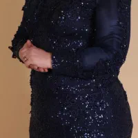 لباس مجلسی