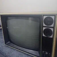 تلوزیون قدیمی