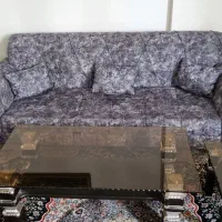 مبل ۵ نفره