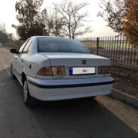 سمند Lx مدل ۸۸|خودرو سواری و وانت|تبریز, |دیوار