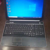 لپ تاپ dell|رایانه همراه|شهرضا, |دیوار