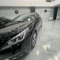 سوناتا ال اف ۲۰۱۷هیبرید|خودرو سواری و وانت|ارومیه, |دیوار