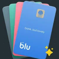 اگر بلو بانک نداری ثبت نام کن و ۱۵۰ هدیه بگیر