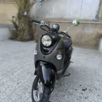 پاکشتی یاماها وینو