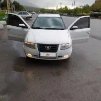 سمند سورن سفارشی