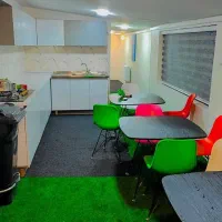 خوابگاه پانسیون اقامتگاه آقایان پسرانه فرمانیه