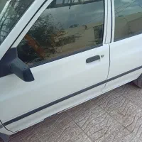 پراید۱۳۱مدل ۹۶ تمیز خونگی|خودرو سواری و وانت|نرماشیر, |دیوار