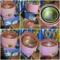 دستگاه وکس  شمع