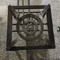 شعله گاز دست ساز|اجاق گاز و لوازم برقی پختوپز|امیدیه, |دیوار