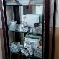فروش ویترین