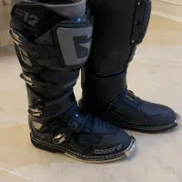 بوت/پوتین موتور کراس اندرو Gaerne SG12|کیف، کفش، کمربند|تهران, فرمانیه|دیوار