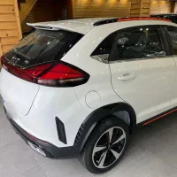 ام وی ام ایکس ۳۳ پرو اتومات مدل ۱۴۰۴ صفر خشک|خودرو سواری و وانت|رشت, شهرک صبا|دیوار