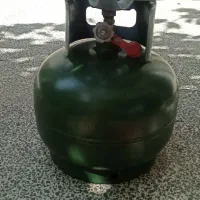 گاز پیک نیک سبز