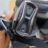 دوربینSPEED HD 3D Videocam FXH10