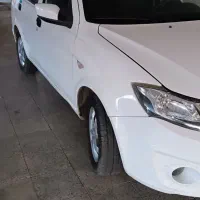 ساینا مدل 98|خودرو سواری و وانت|ساوه, |دیوار