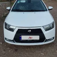 دنا پلاس توربو شارژ اتومات آپشنال