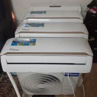 تهویه مرکز فروش کولر/ سوخته / خریدار